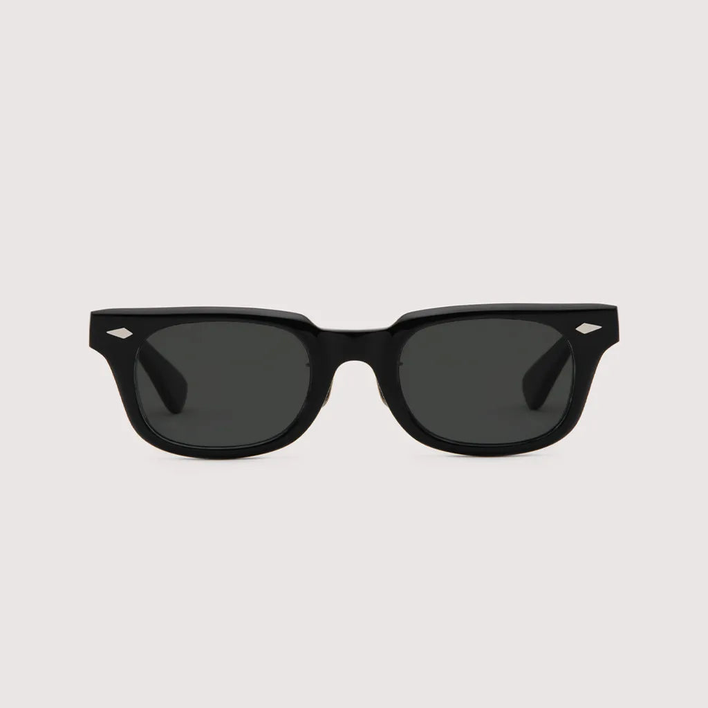 ONDA #1 GLOSS BLACK × GREY GREEN to D.GREY