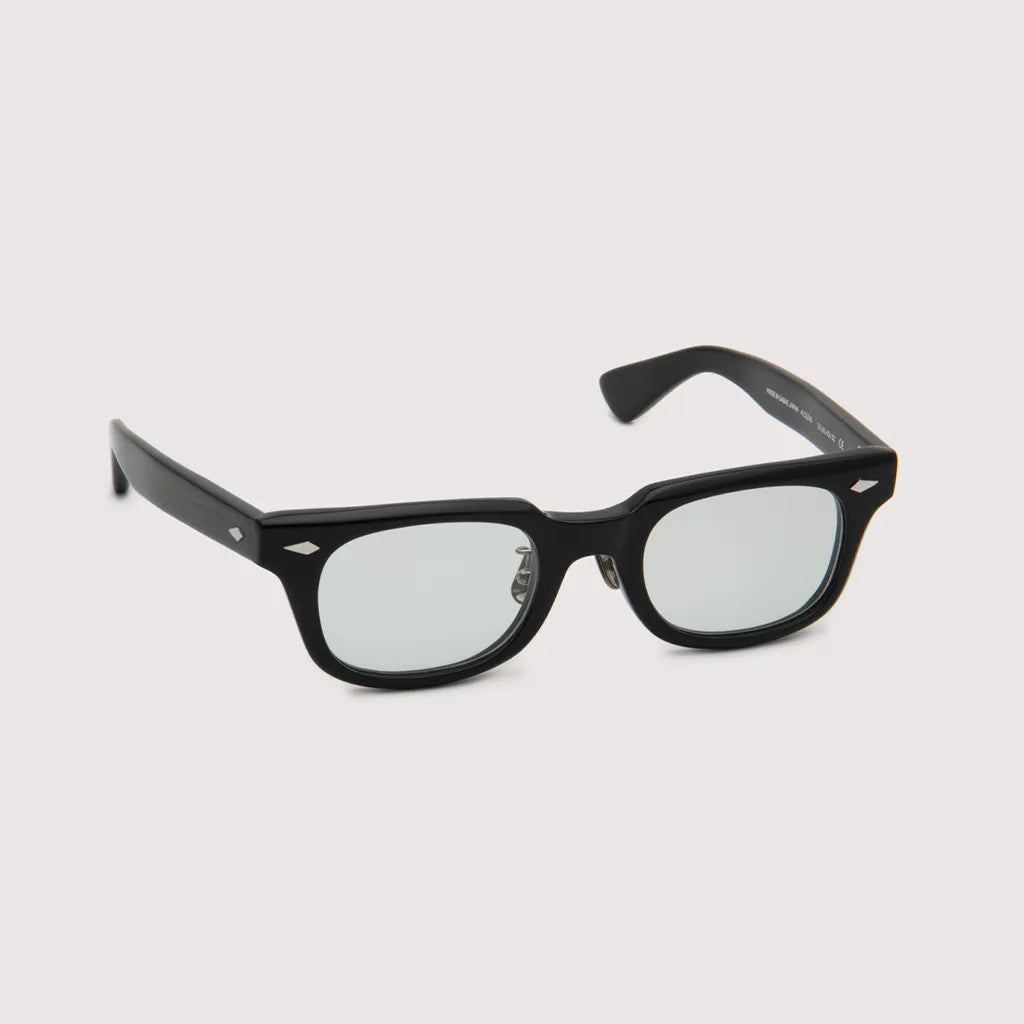 ONDA #1 GLOSS BLACK × GREY GREEN to D.GREY