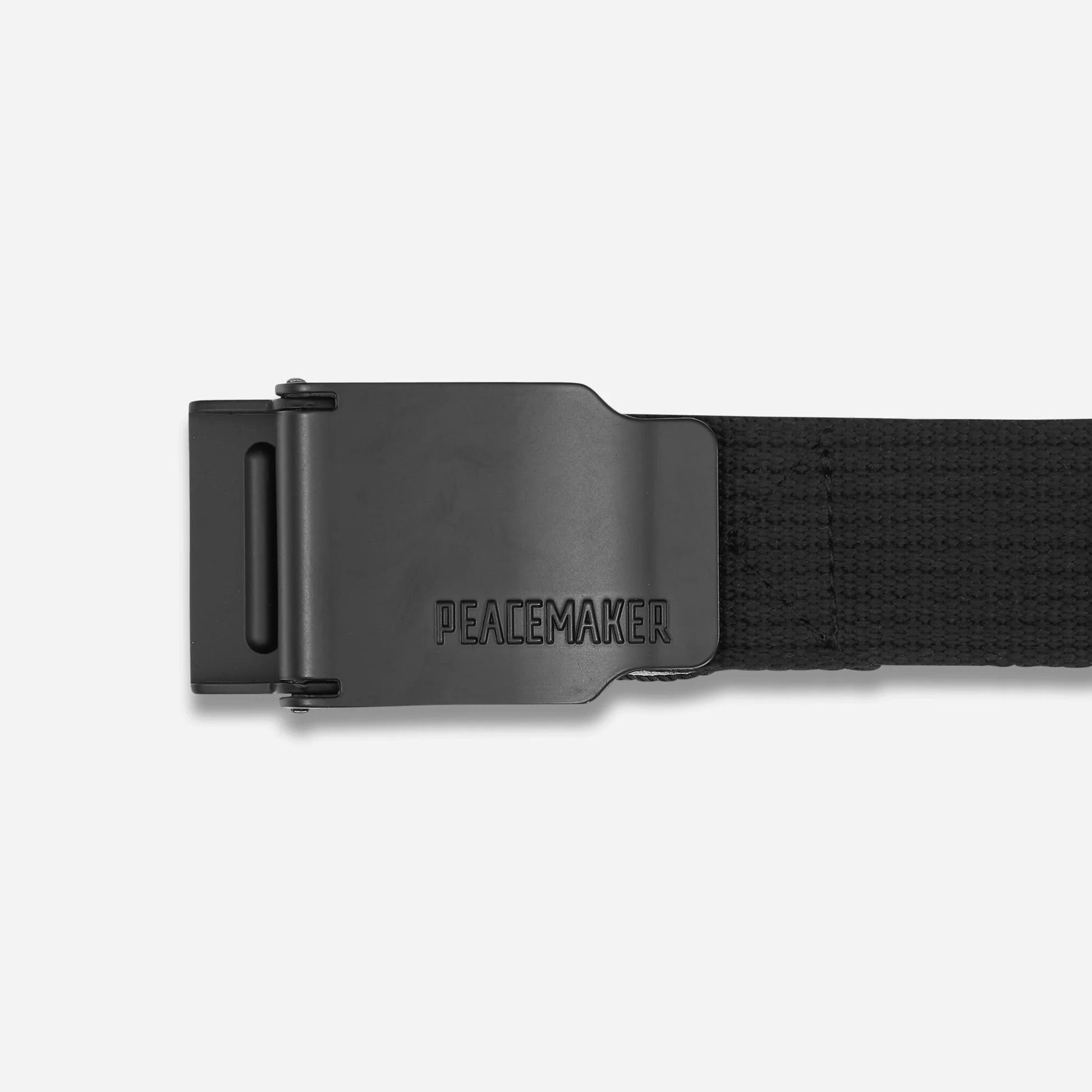 Pm Belt  [BLACK]