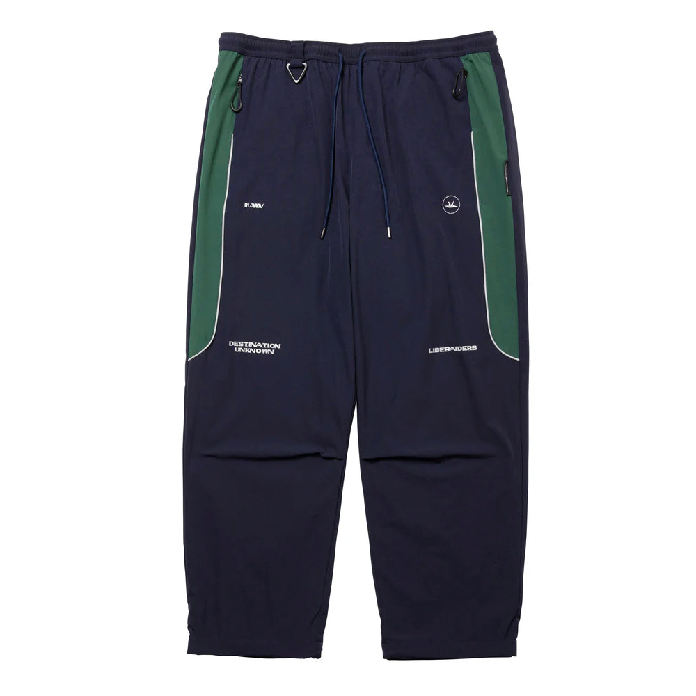 OCTA TRACK PANTS