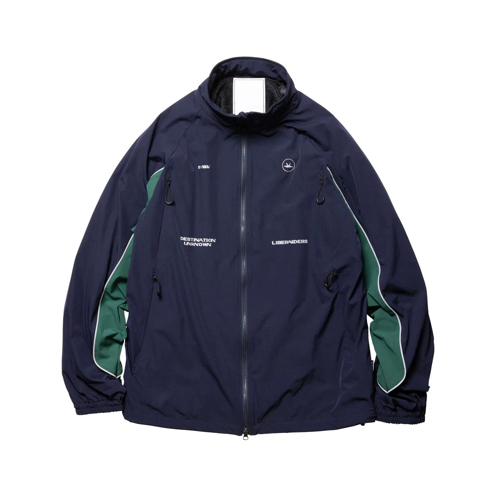 OCTA WIND BREAKER