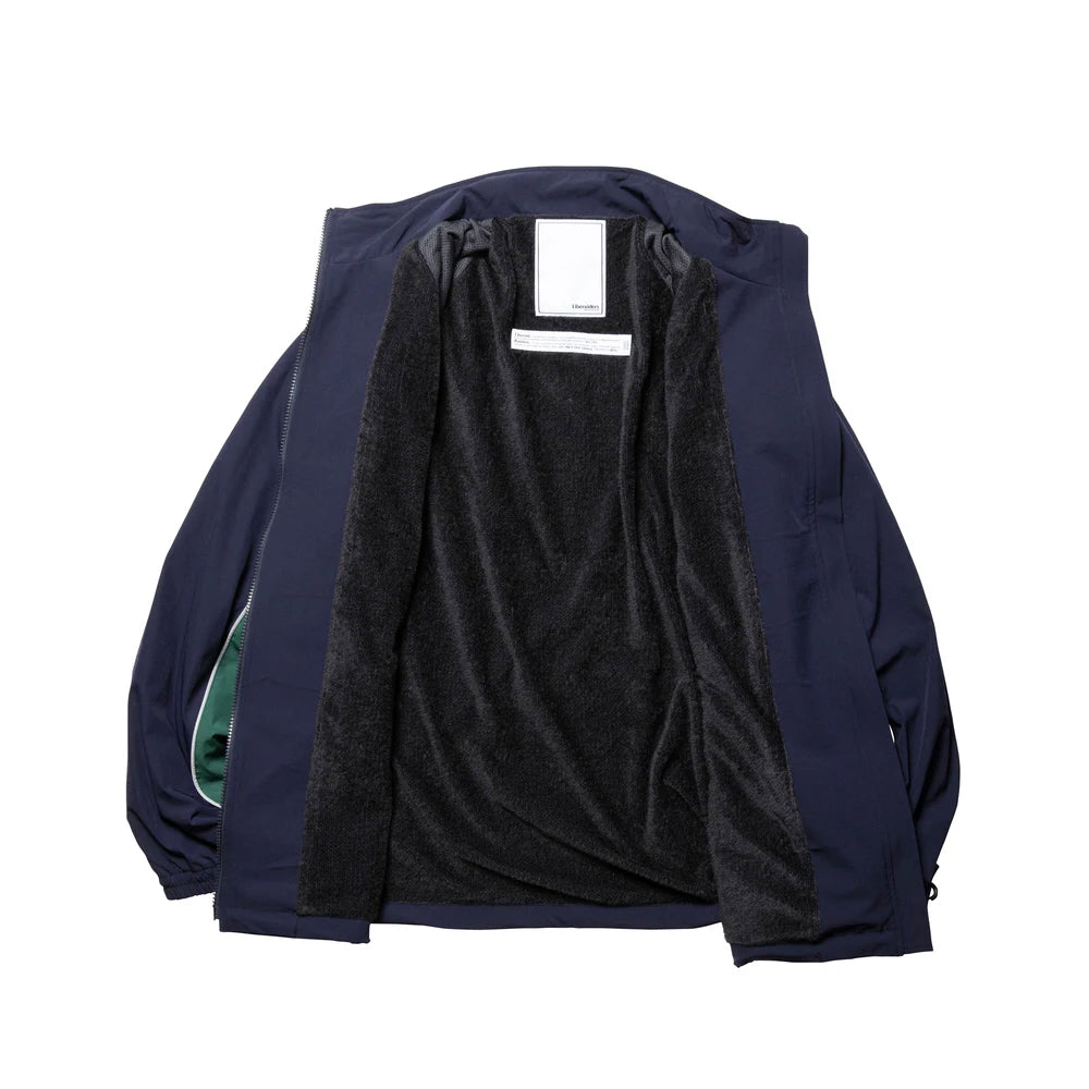 OCTA WIND BREAKER