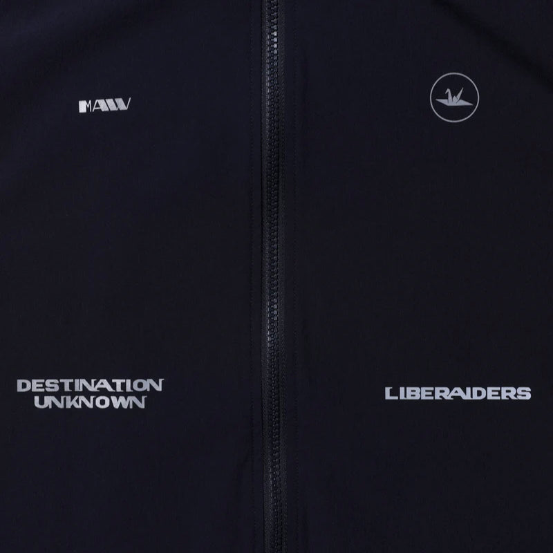 OCTA WIND BREAKER