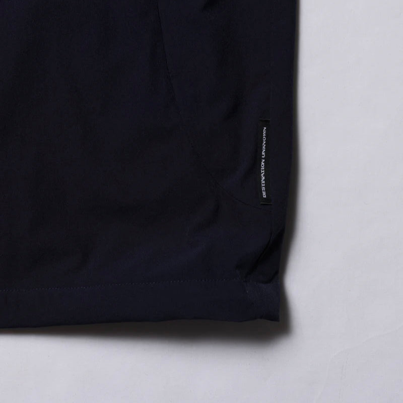 OCTA WIND BREAKER