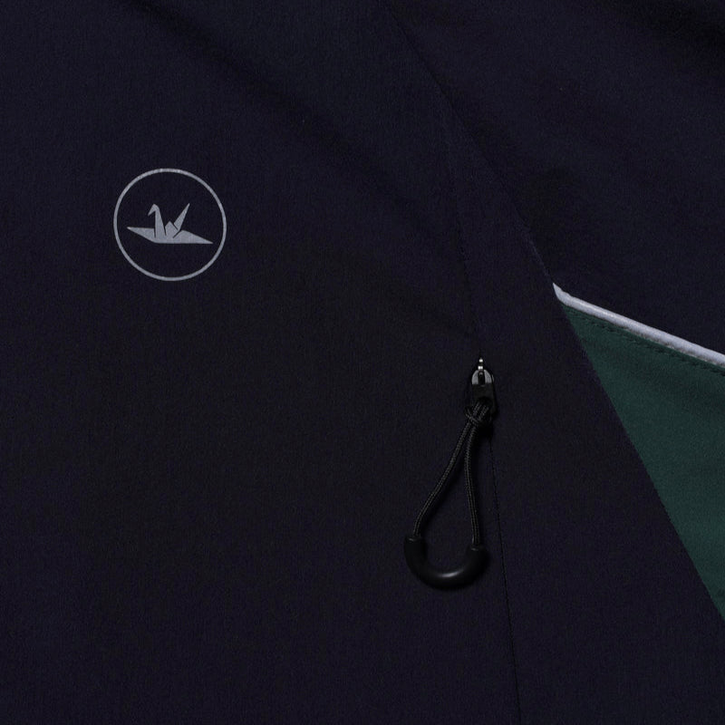OCTA WIND BREAKER