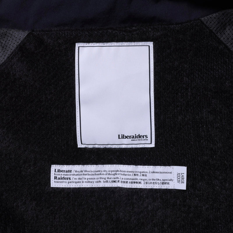 OCTA WIND BREAKER