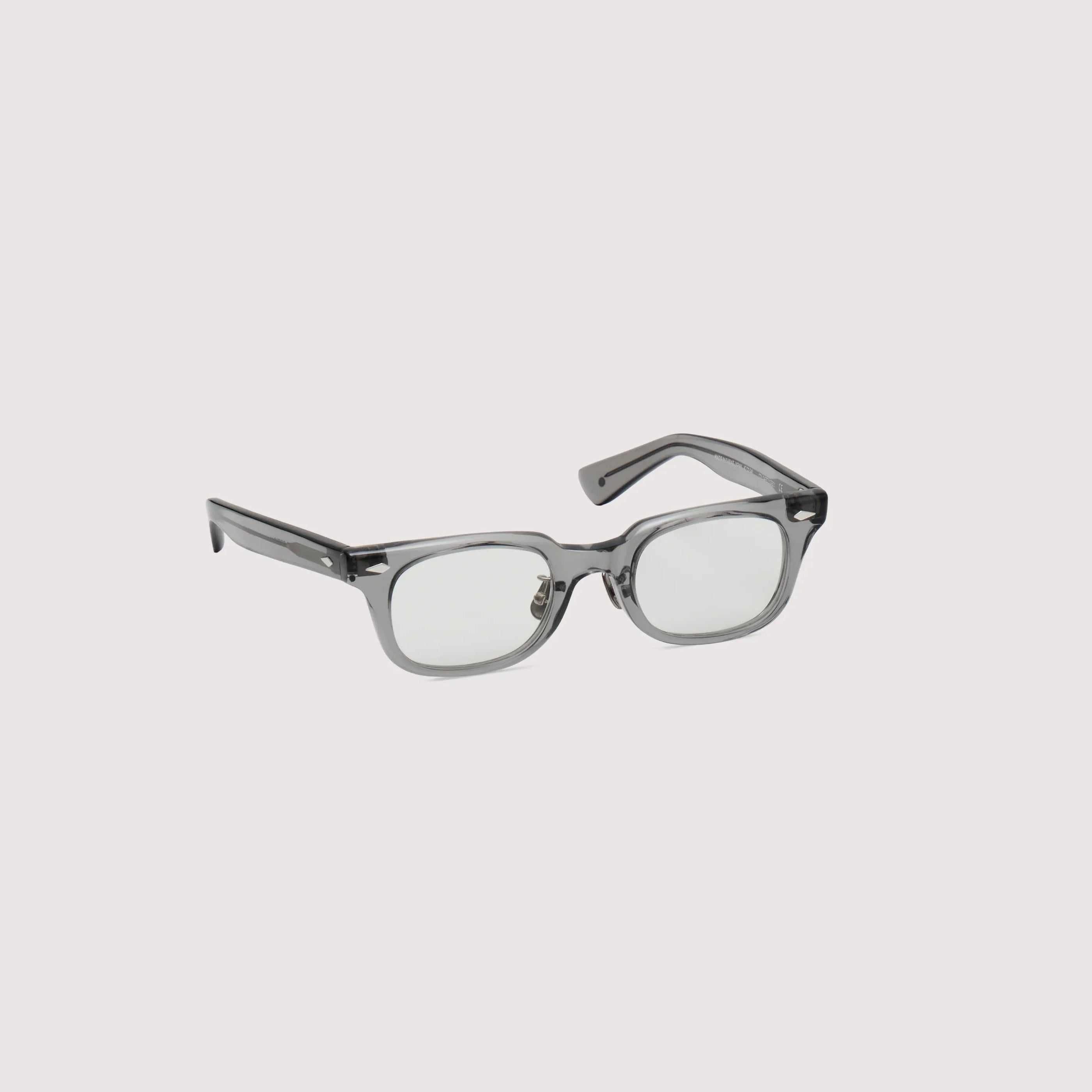 ONDA #3 SAFETY GREY × GREY GREEN to D.GREY