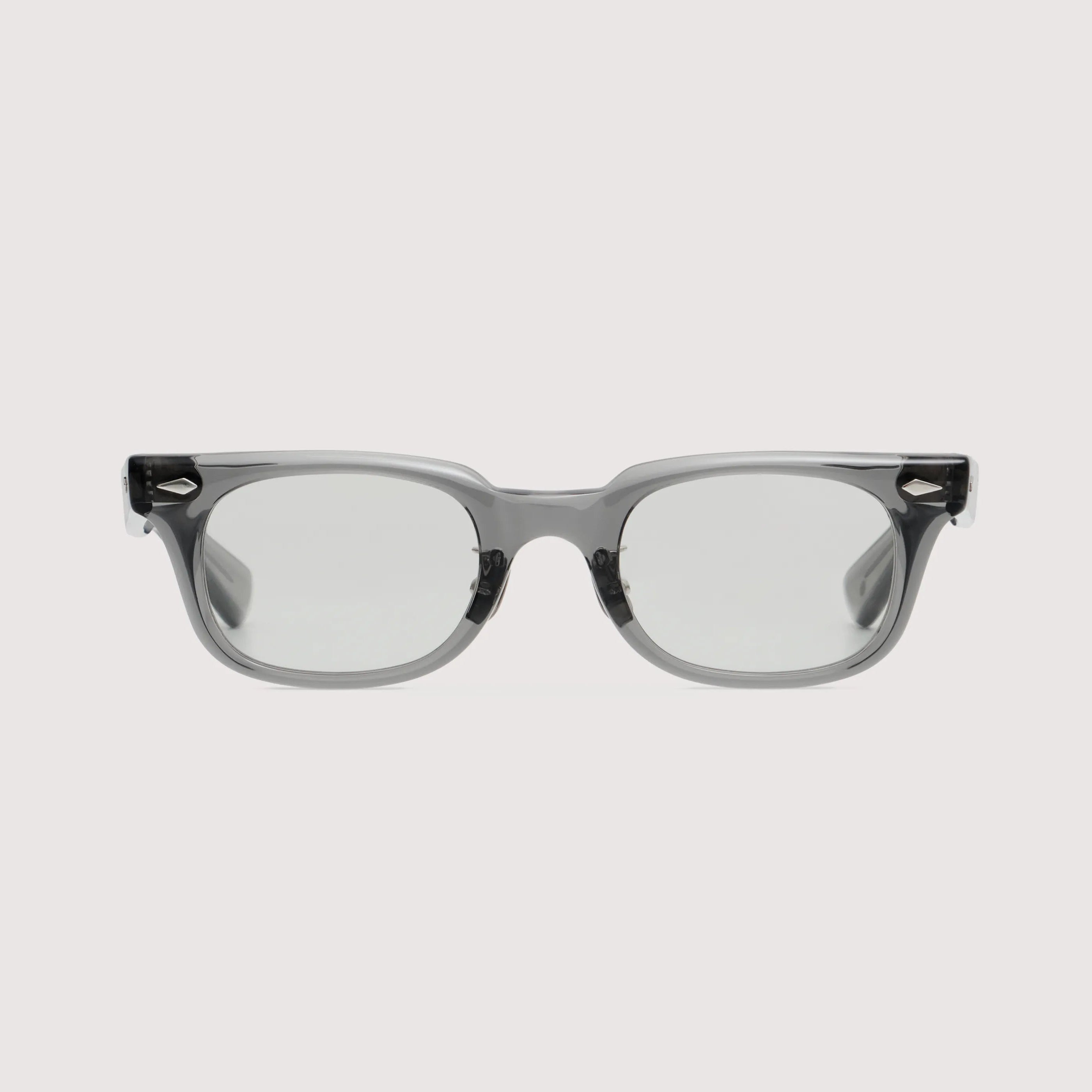 ONDA #3 SAFETY GREY × GREY GREEN to D.GREY