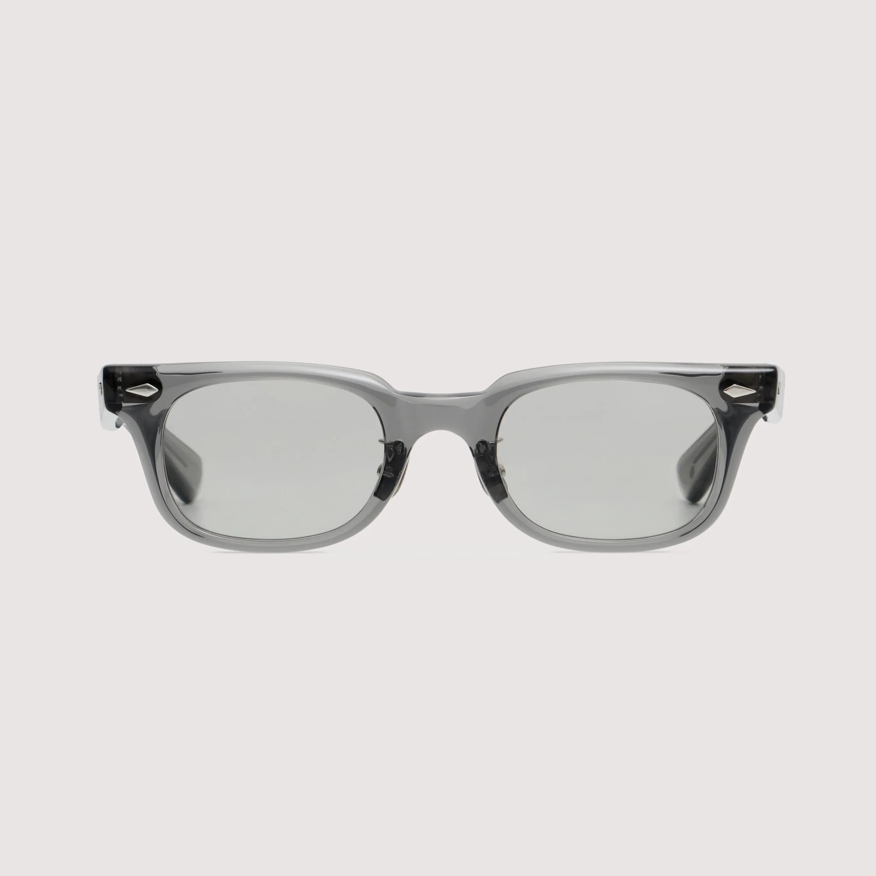 ONDA #3 SAFETY GREY × GREY GREEN to D.GREY