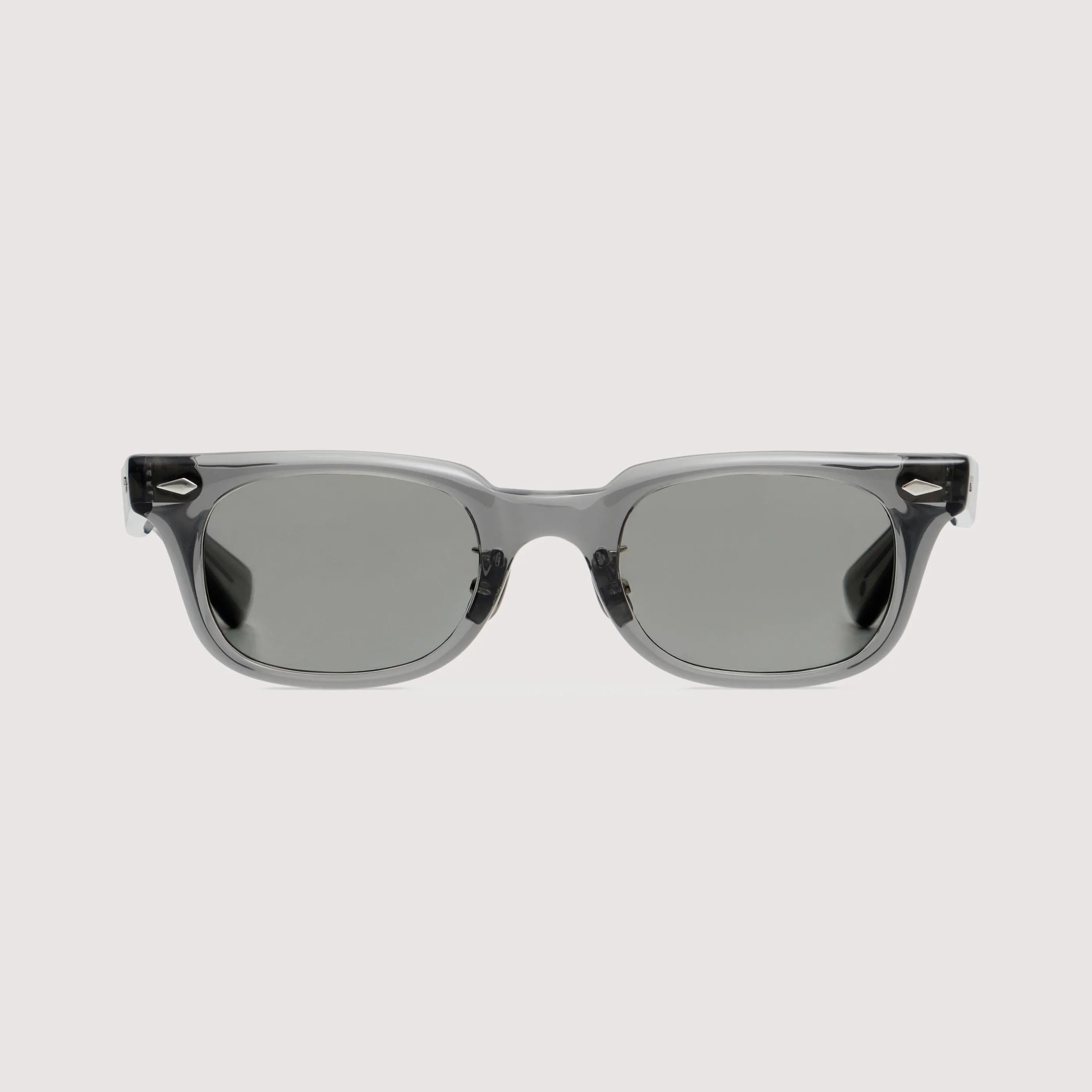 ONDA #3 SAFETY GREY × GREY GREEN to D.GREY