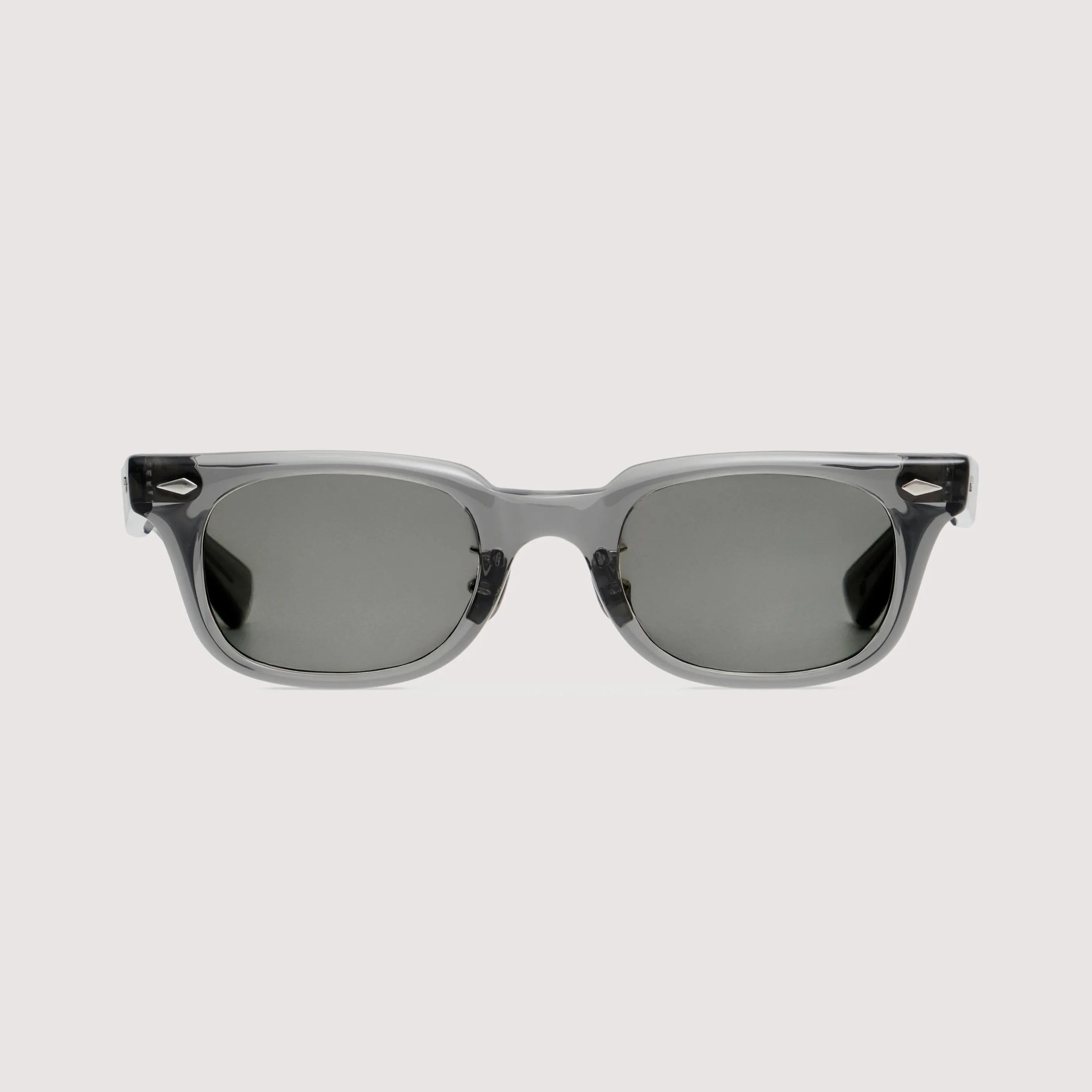 ONDA #3 SAFETY GREY × GREY GREEN to D.GREY