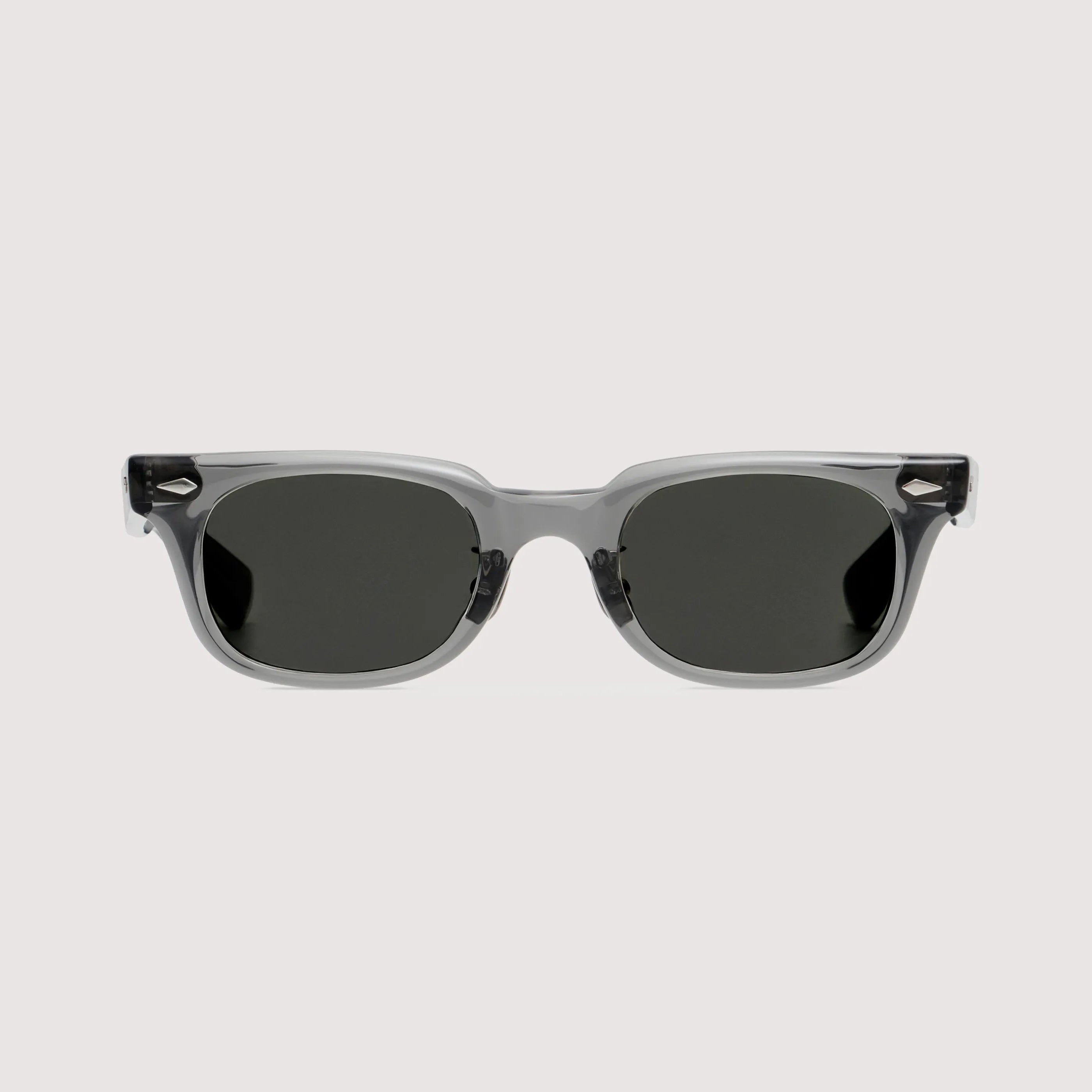 ONDA #3 SAFETY GREY × GREY GREEN to D.GREY