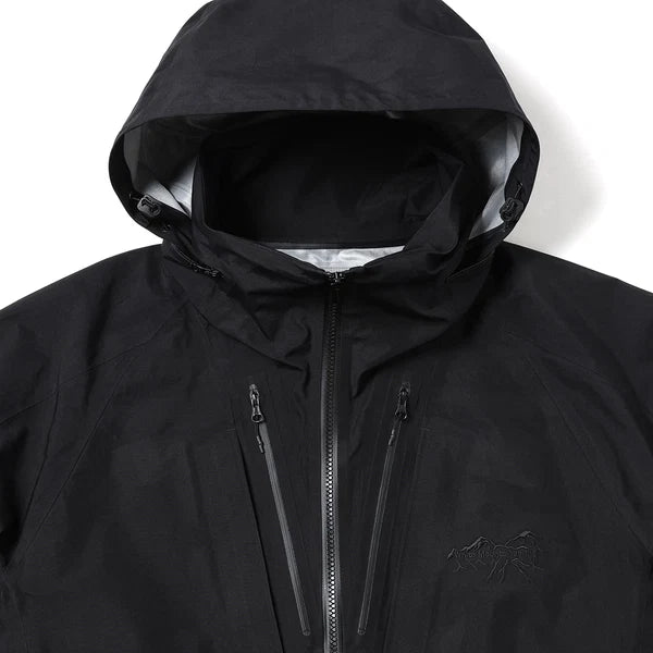 GORE-TEX 3L JACKET
