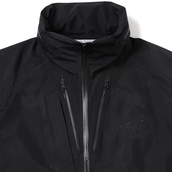 GORE-TEX 3L JACKET
