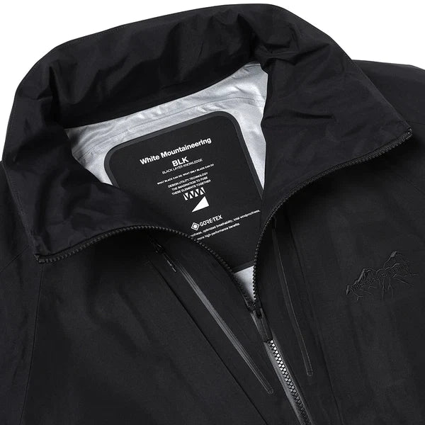 GORE-TEX 3L JACKET