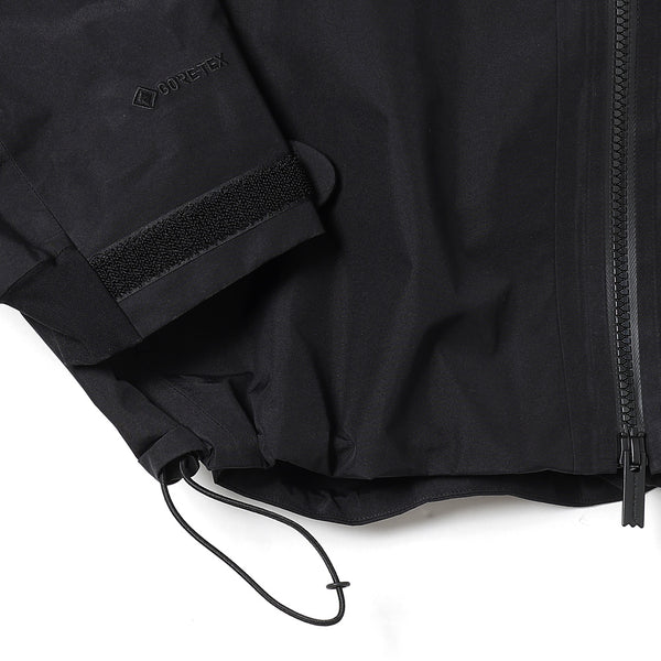 GORE-TEX 3L JACKET