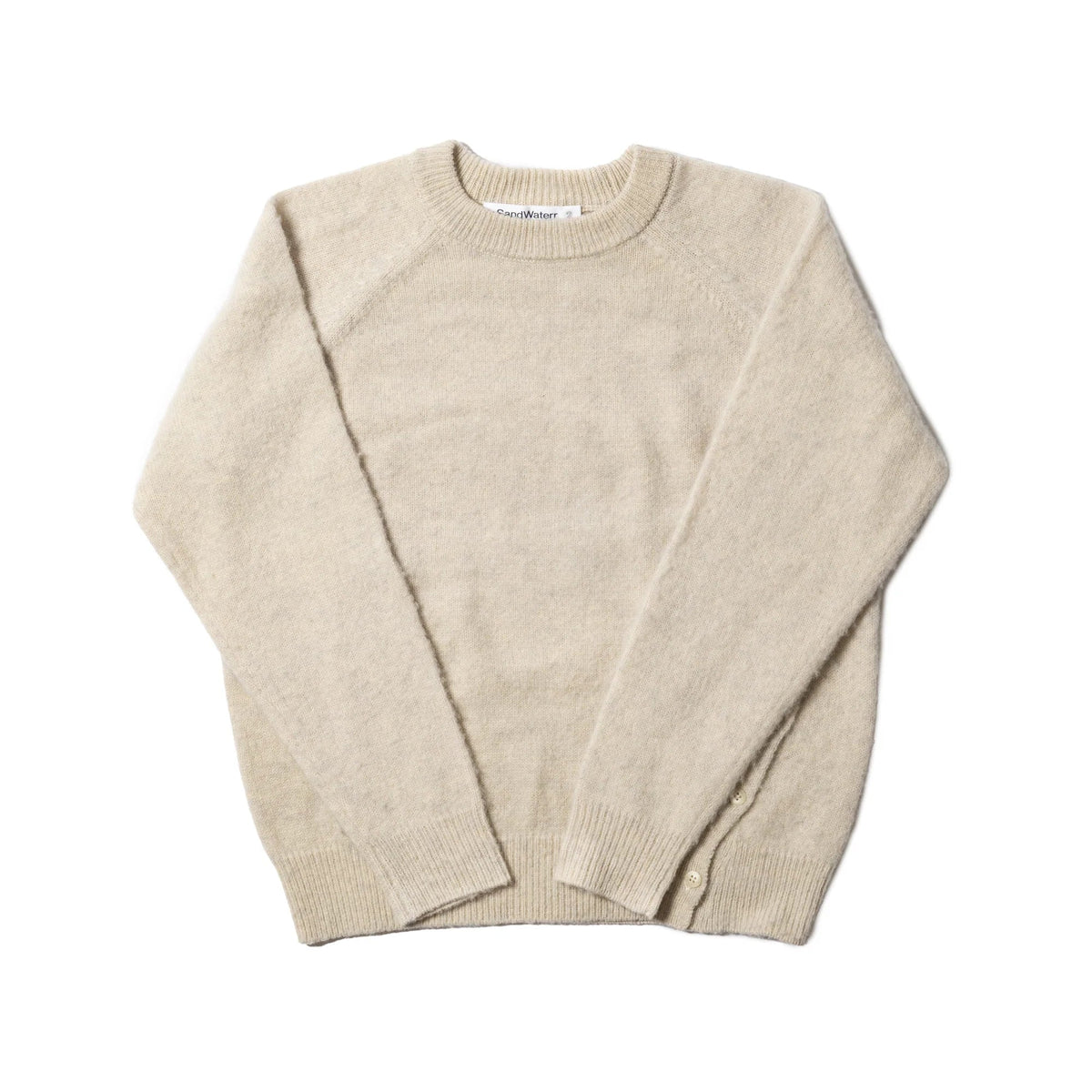 ORGANIZED SWEATER / WOOLEN YARN