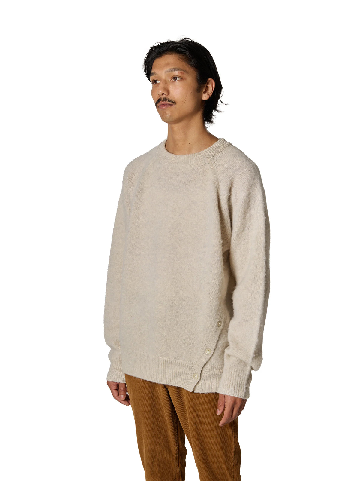 ORGANIZED SWEATER / WOOLEN YARN