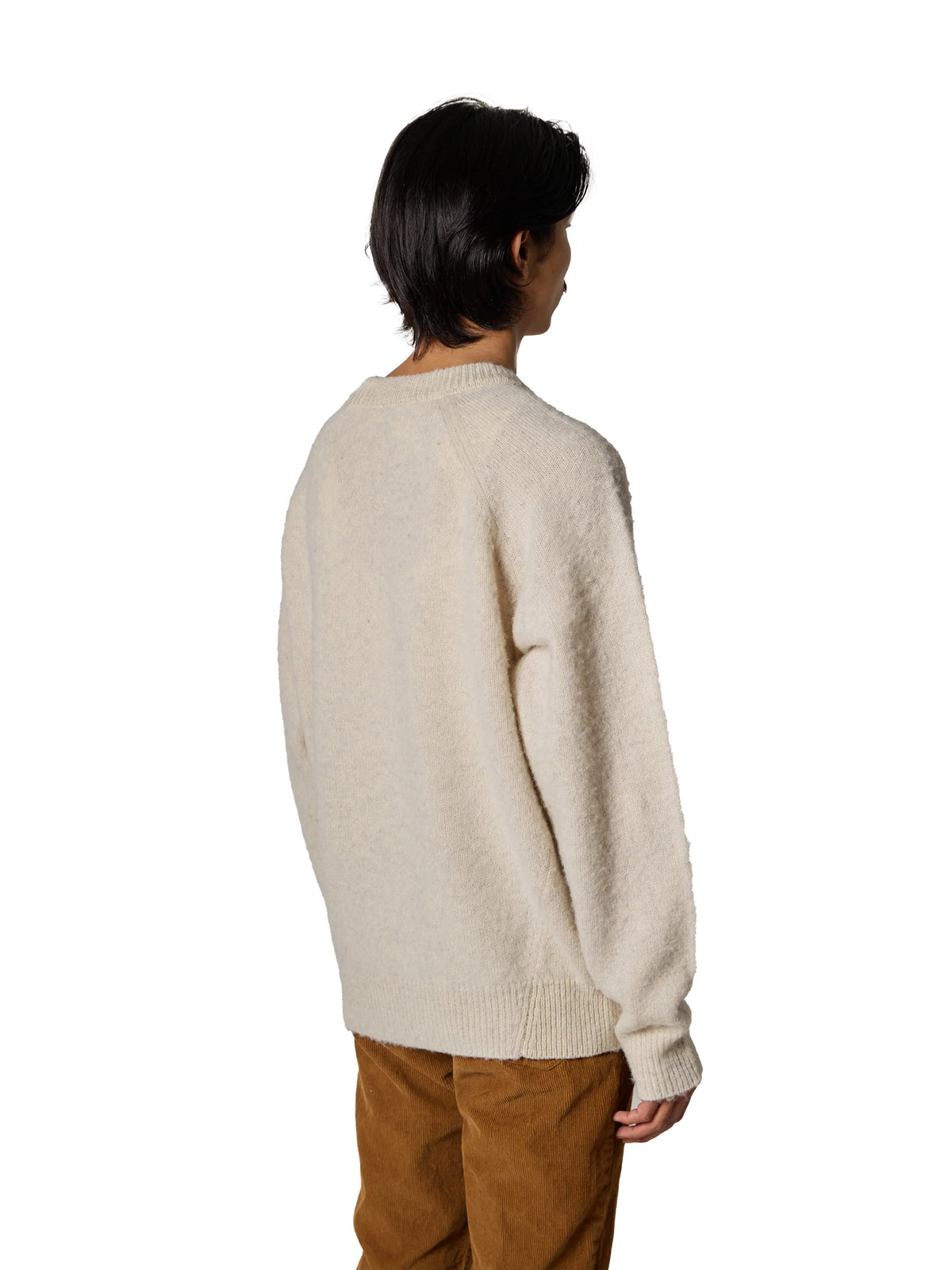 ORGANIZED SWEATER / WOOLEN YARN