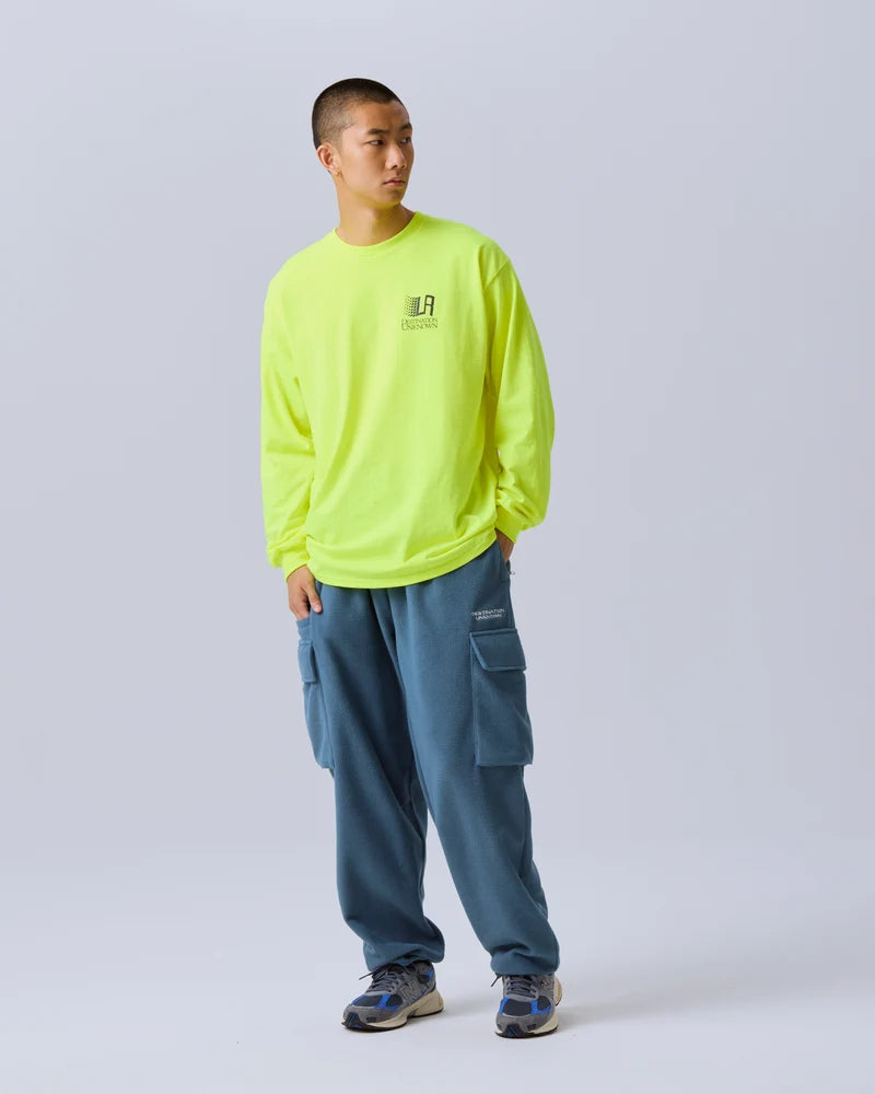 OS LOGO L/S TEE