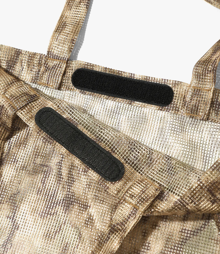 South2 West8 / Grocery Bag - Heavyweight Mesh