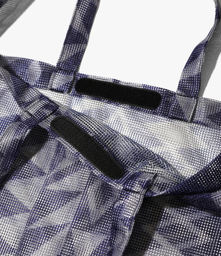 South2 West8 / Grocery Bag - Heavyweight Mesh
