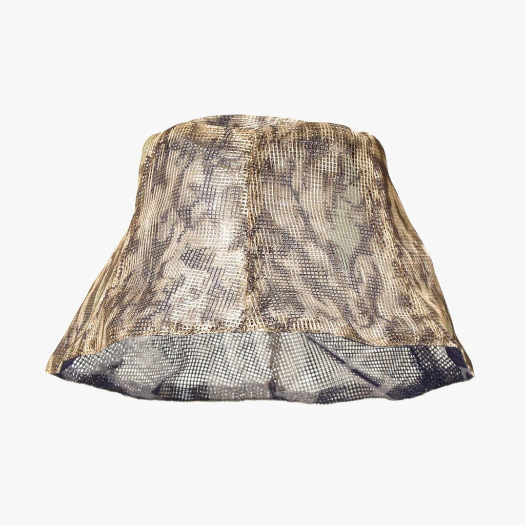 South2 West8 / Reversible Tulip Hat - Heavyweight Mesh