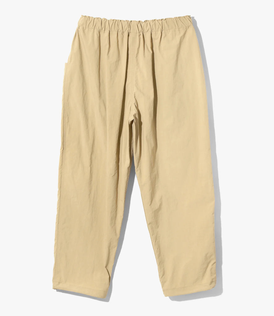 South2 West8 / Belted C.S. Pant - Nylon Oxford