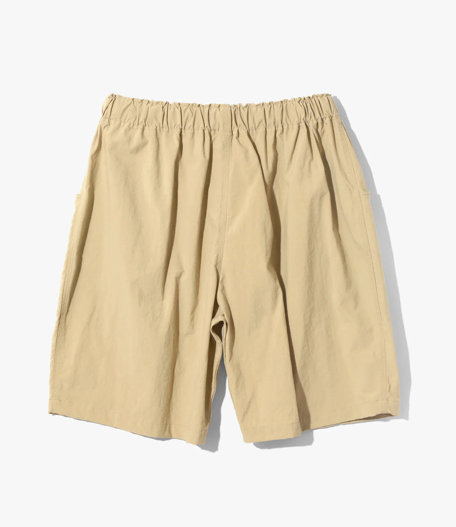 South2 West8 / Belted C.S. Short - Nylon Oxford