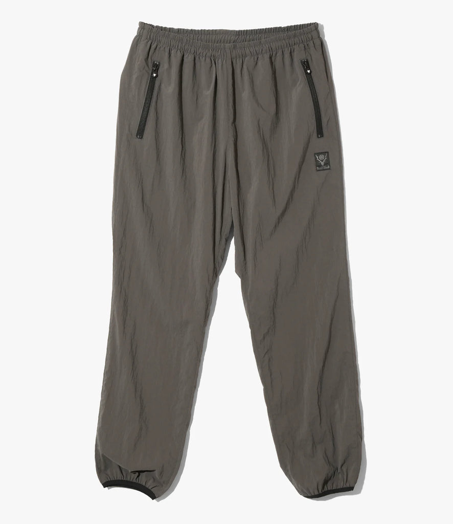 South2 West8 / PACKABLE PANT - NYLON TYPEWRITER