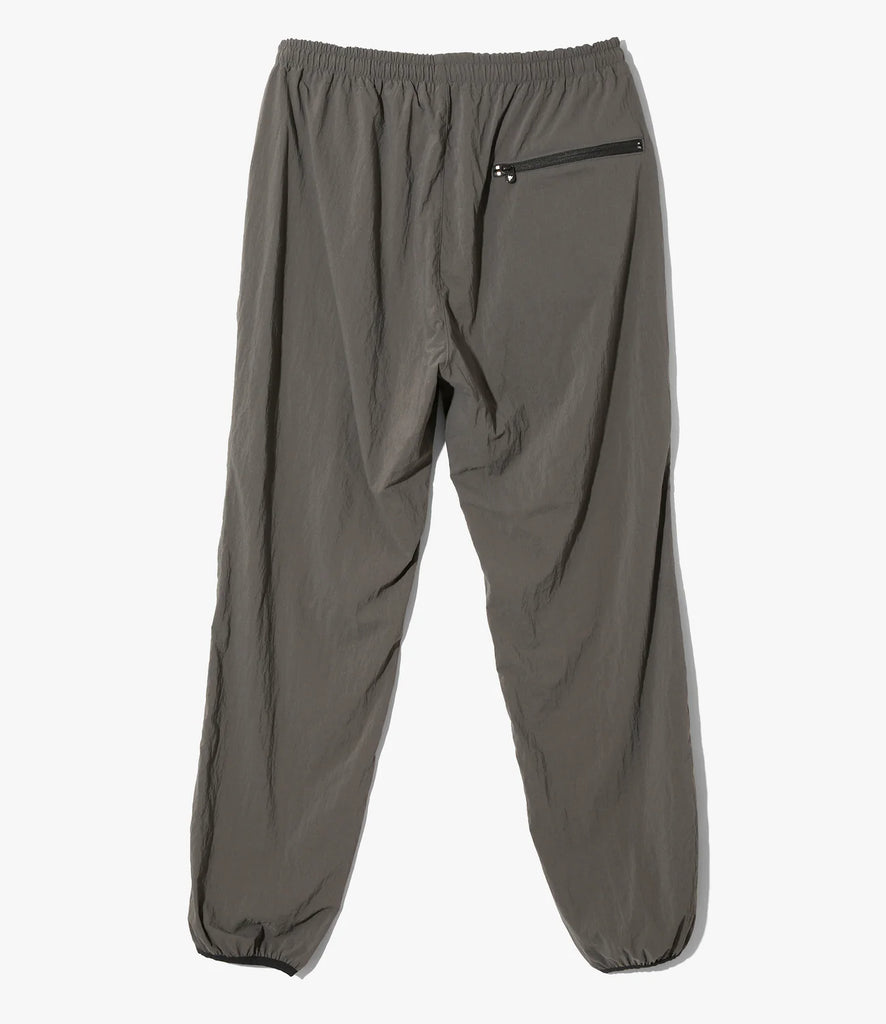South2 West8 / PACKABLE PANT - NYLON TYPEWRITER