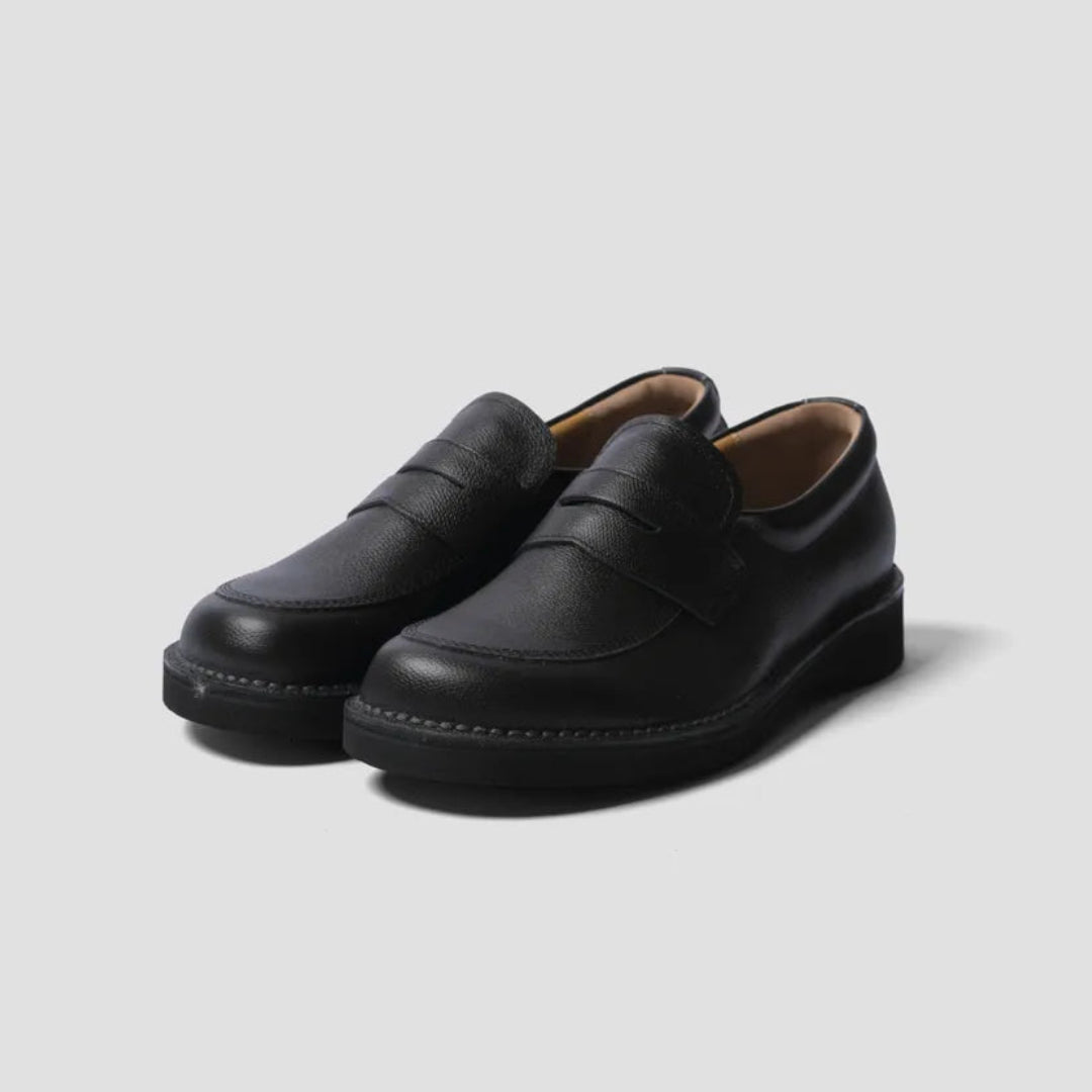 Oblique Loafers 854S [2COLORS]
