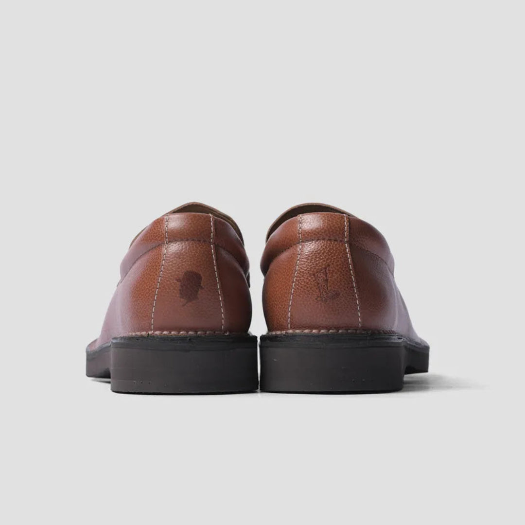 Oblique Loafers 854S [2COLORS]