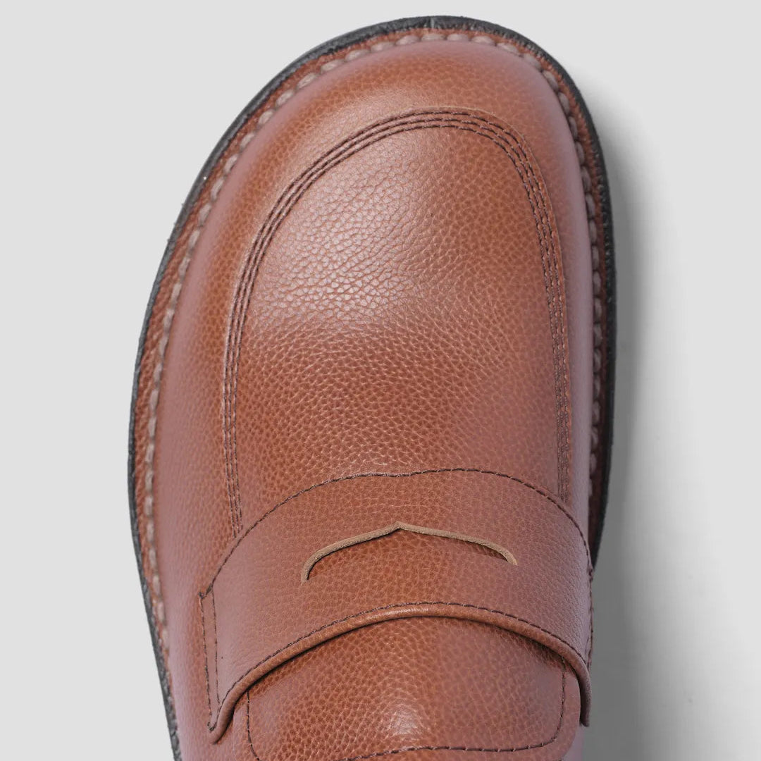 Oblique Loafers 854S [2COLORS]