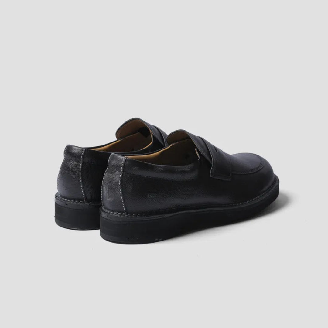 Oblique Loafers 854S [2COLORS]