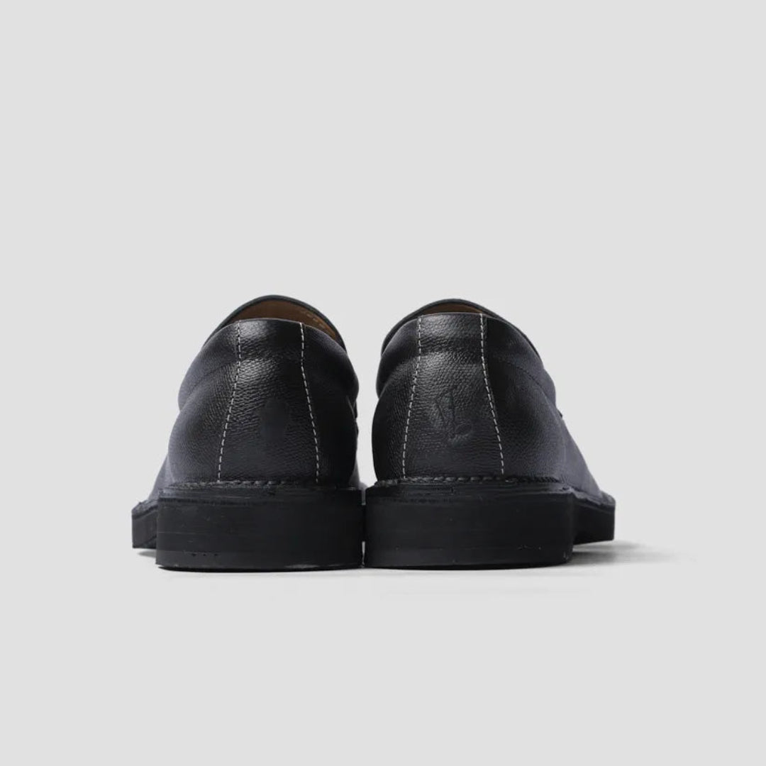 Oblique Loafers 854S [2COLORS]