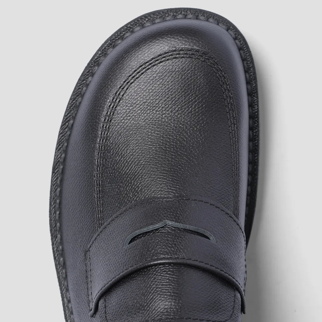 Oblique Loafers 854S [2COLORS]