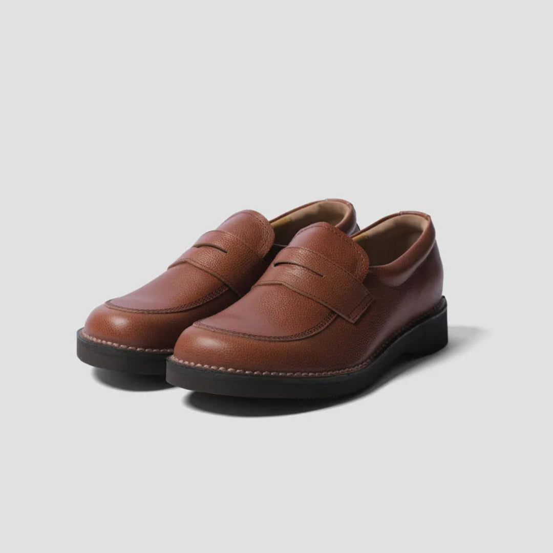 Oblique Loafers 854S [2COLORS]