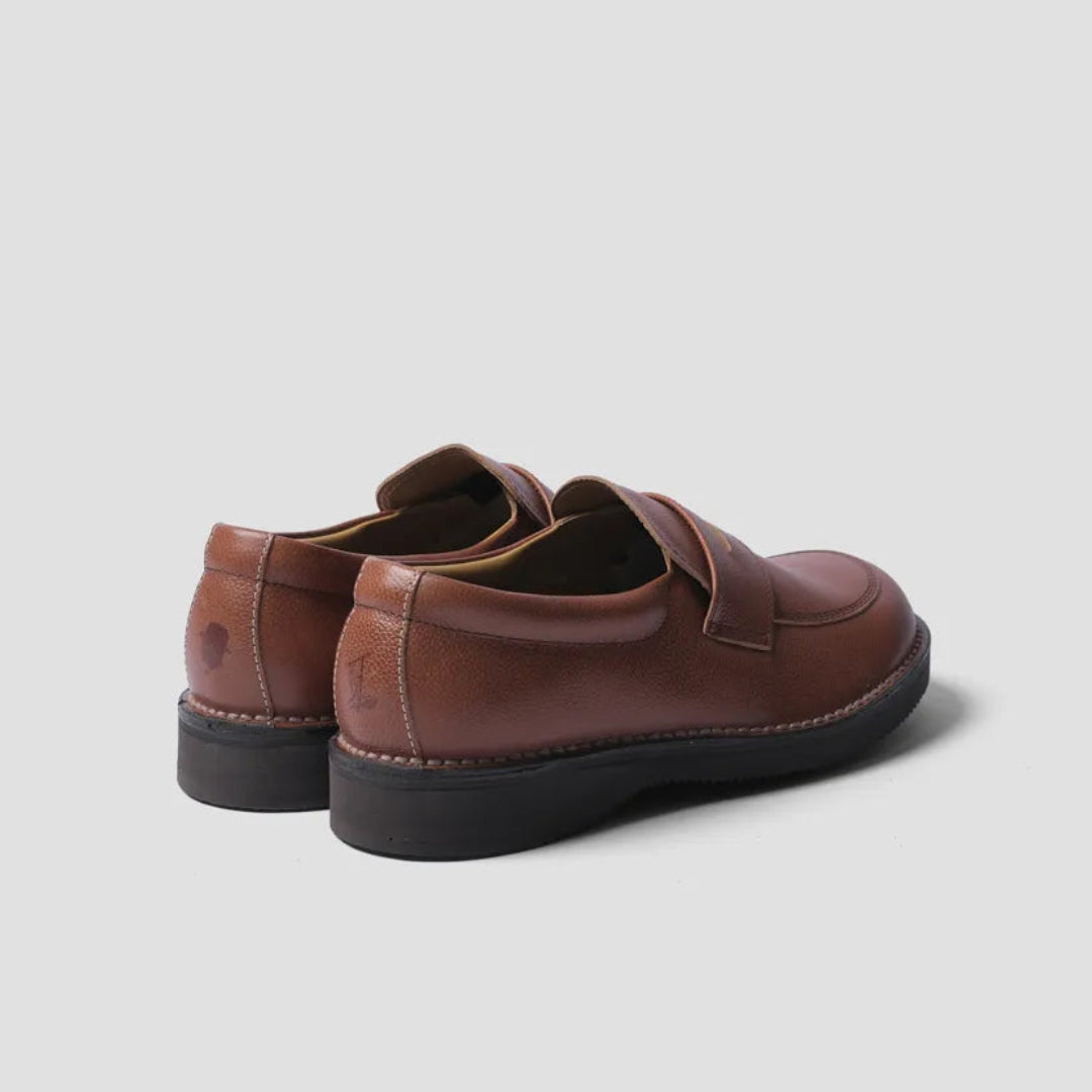 Oblique Loafers 854S [2COLORS]