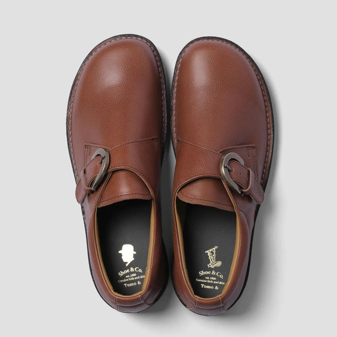 Oblique Singmonk 853S [2COLORS]