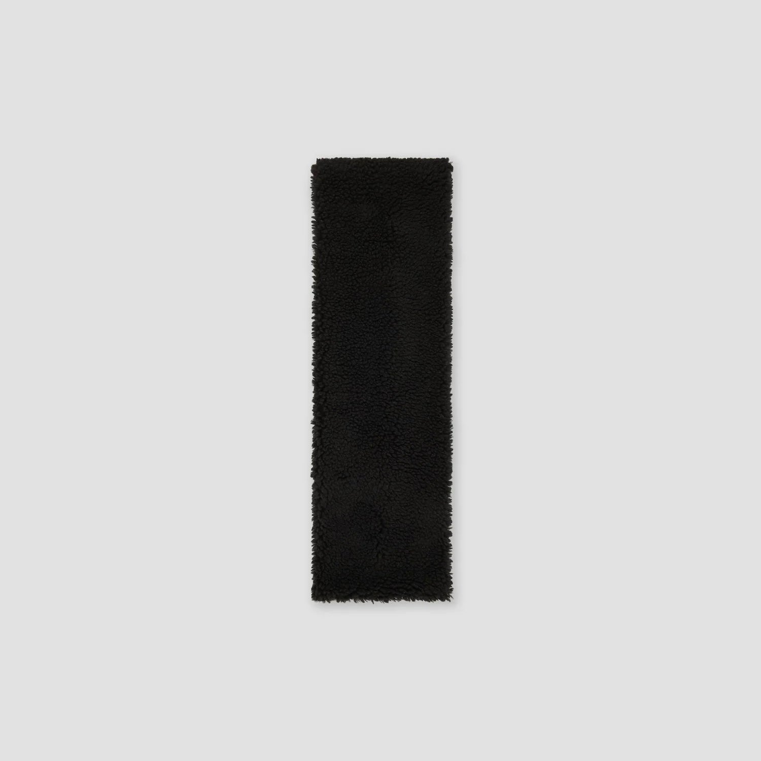 Fleece Scarf [3 COLORS]