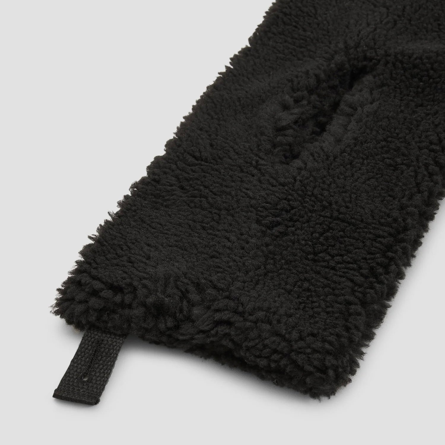 Fleece Scarf [3 COLORS]