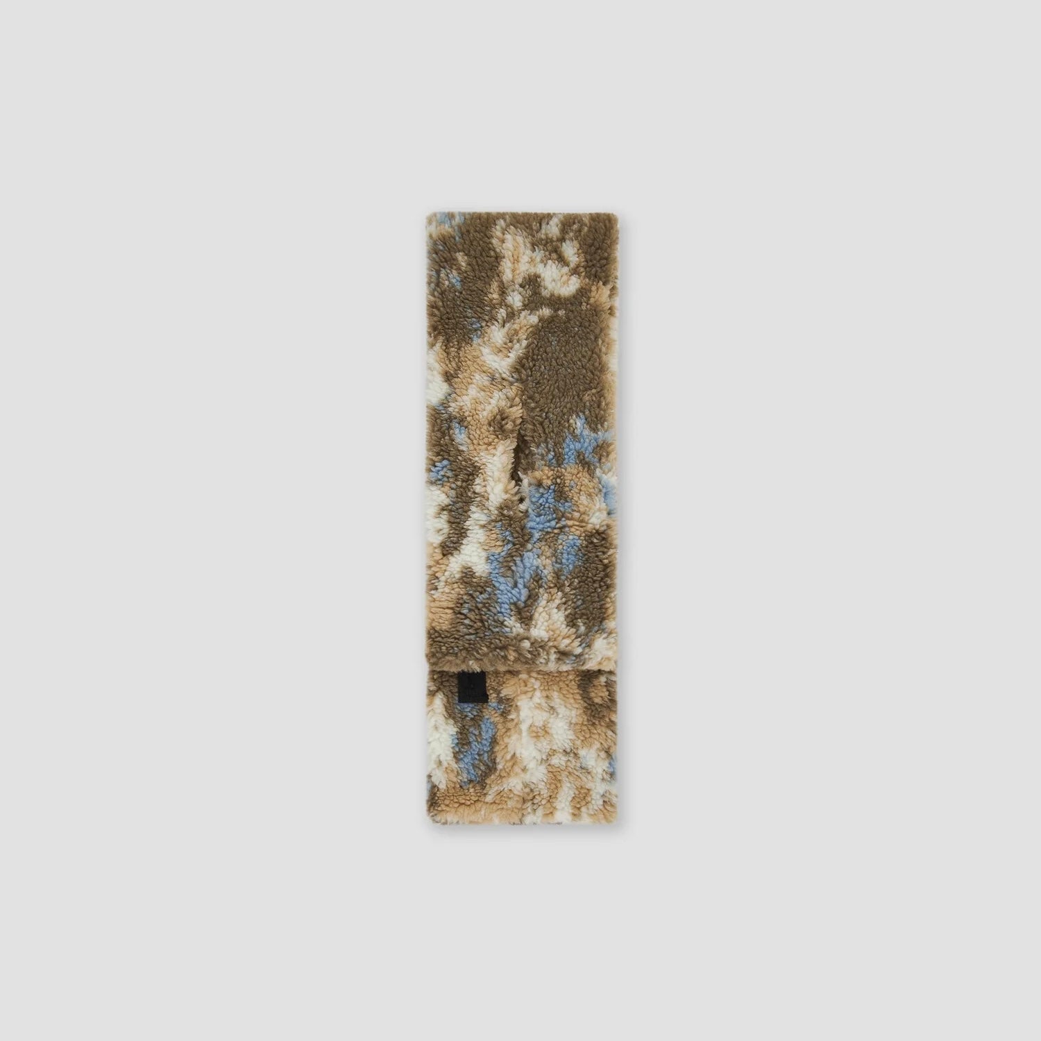 Fleece Scarf [3 COLORS]