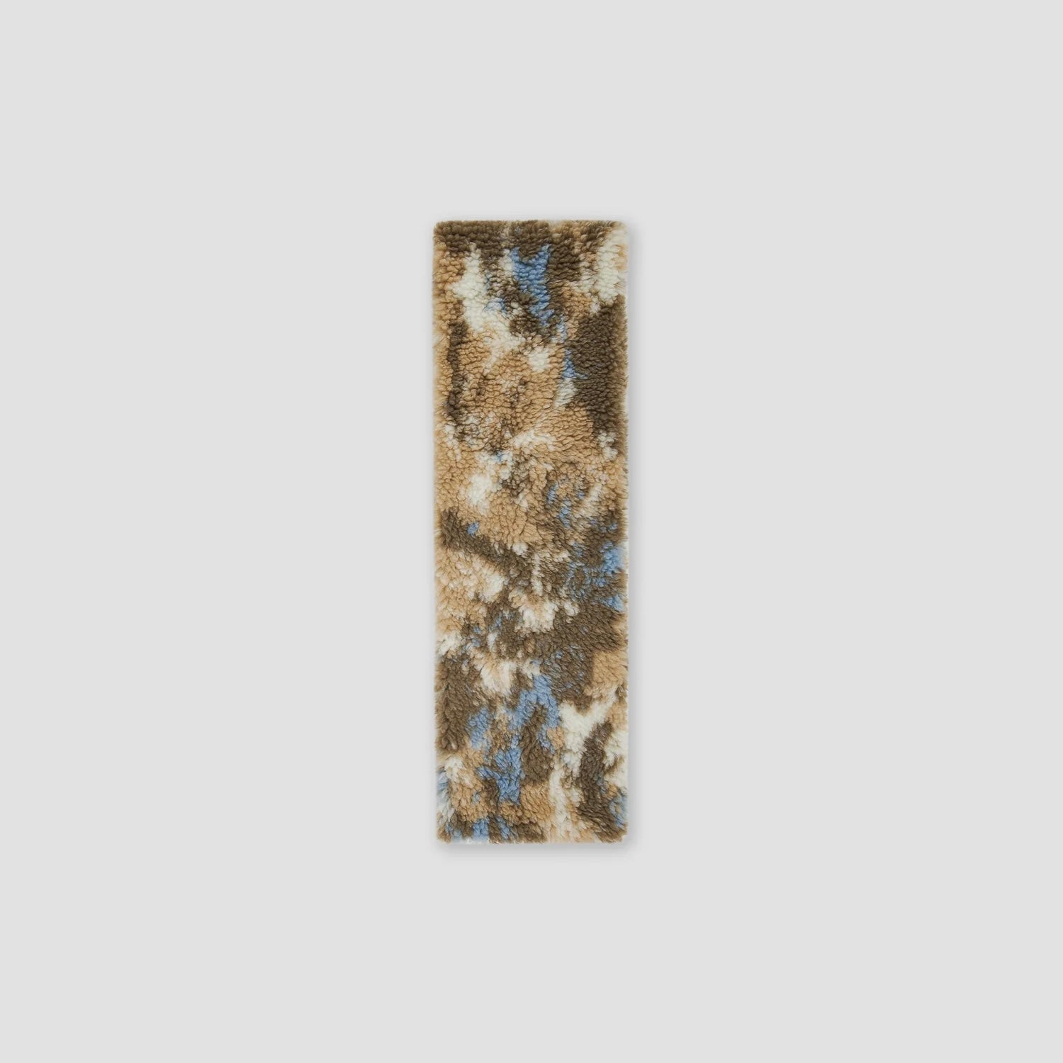 Fleece Scarf [3 COLORS]