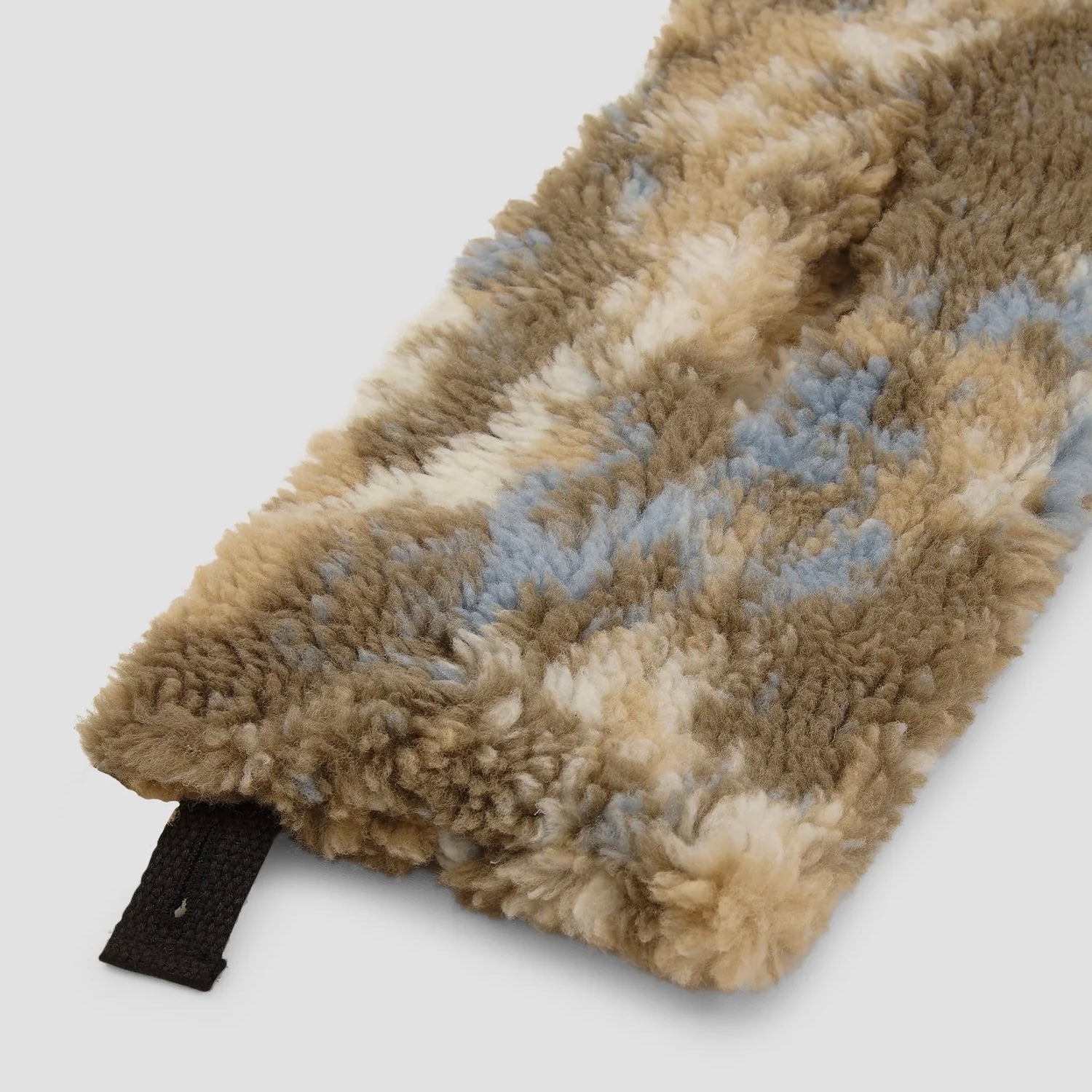 Fleece Scarf [3 COLORS]