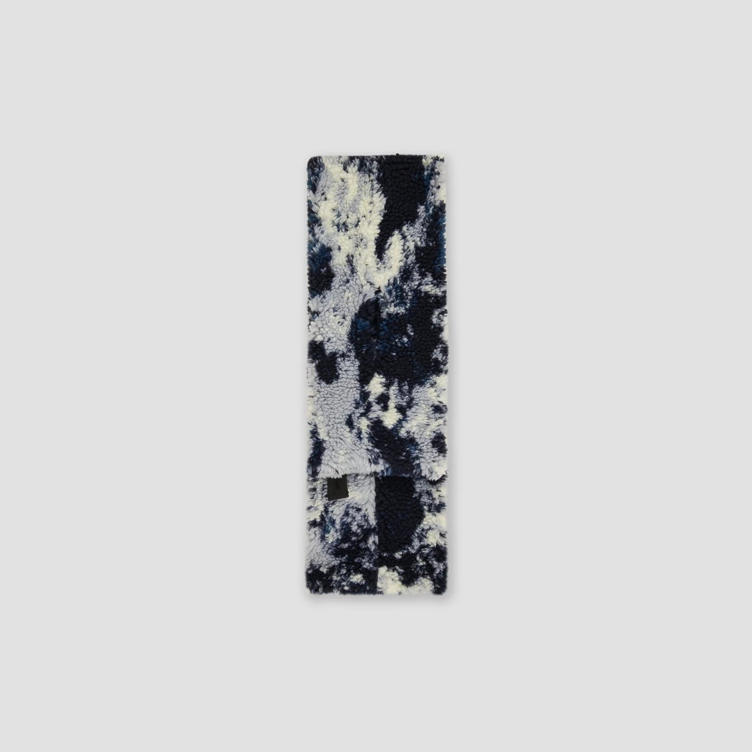 Fleece Scarf [3 COLORS]