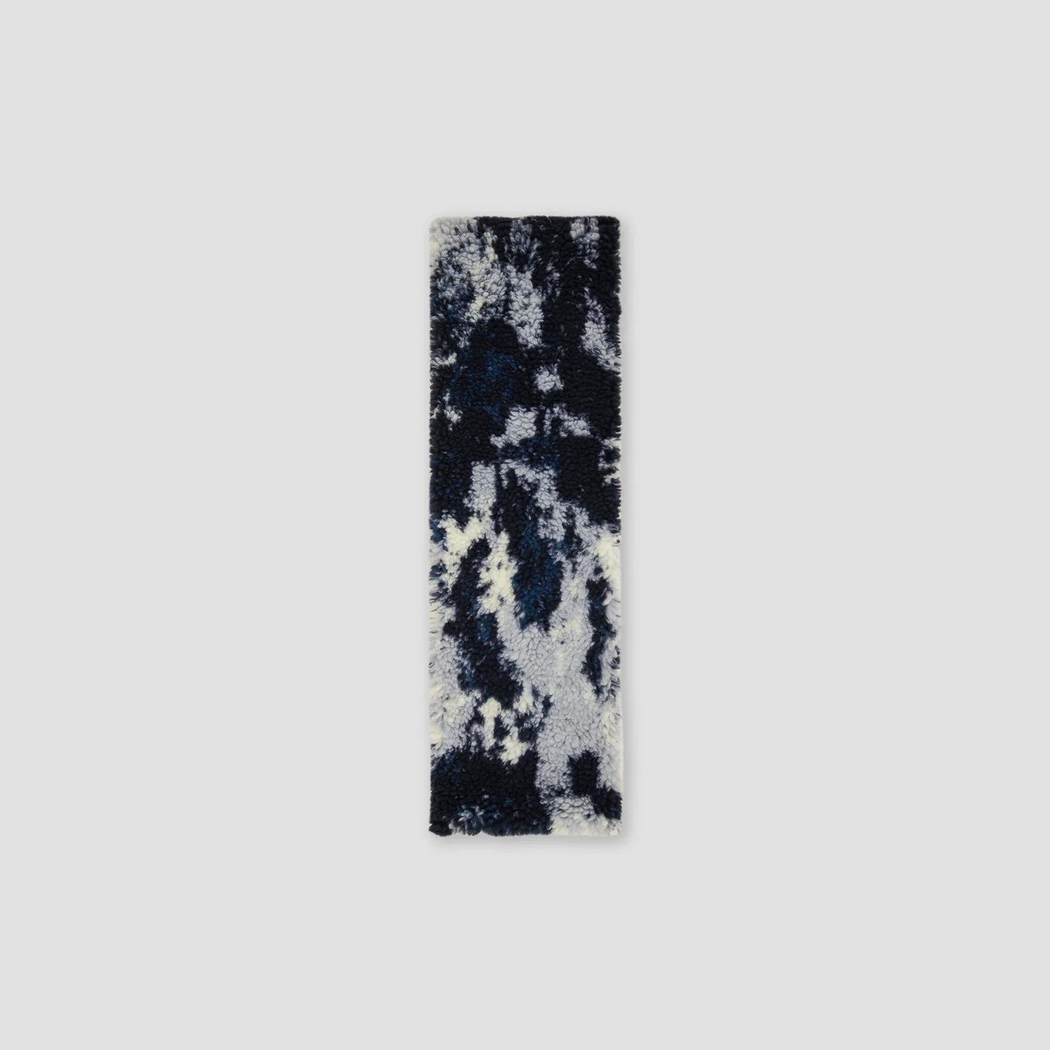 Fleece Scarf [3 COLORS]