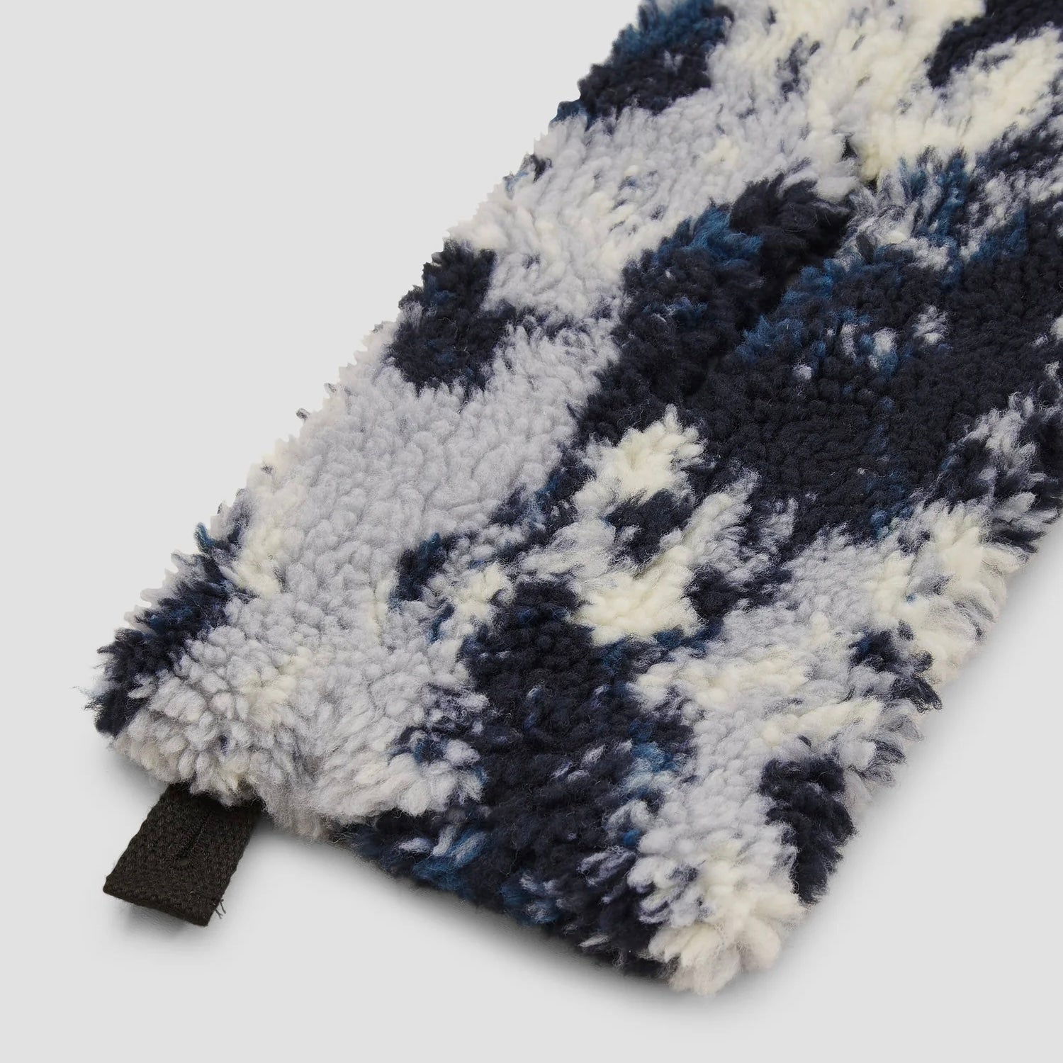 Fleece Scarf [3 COLORS]