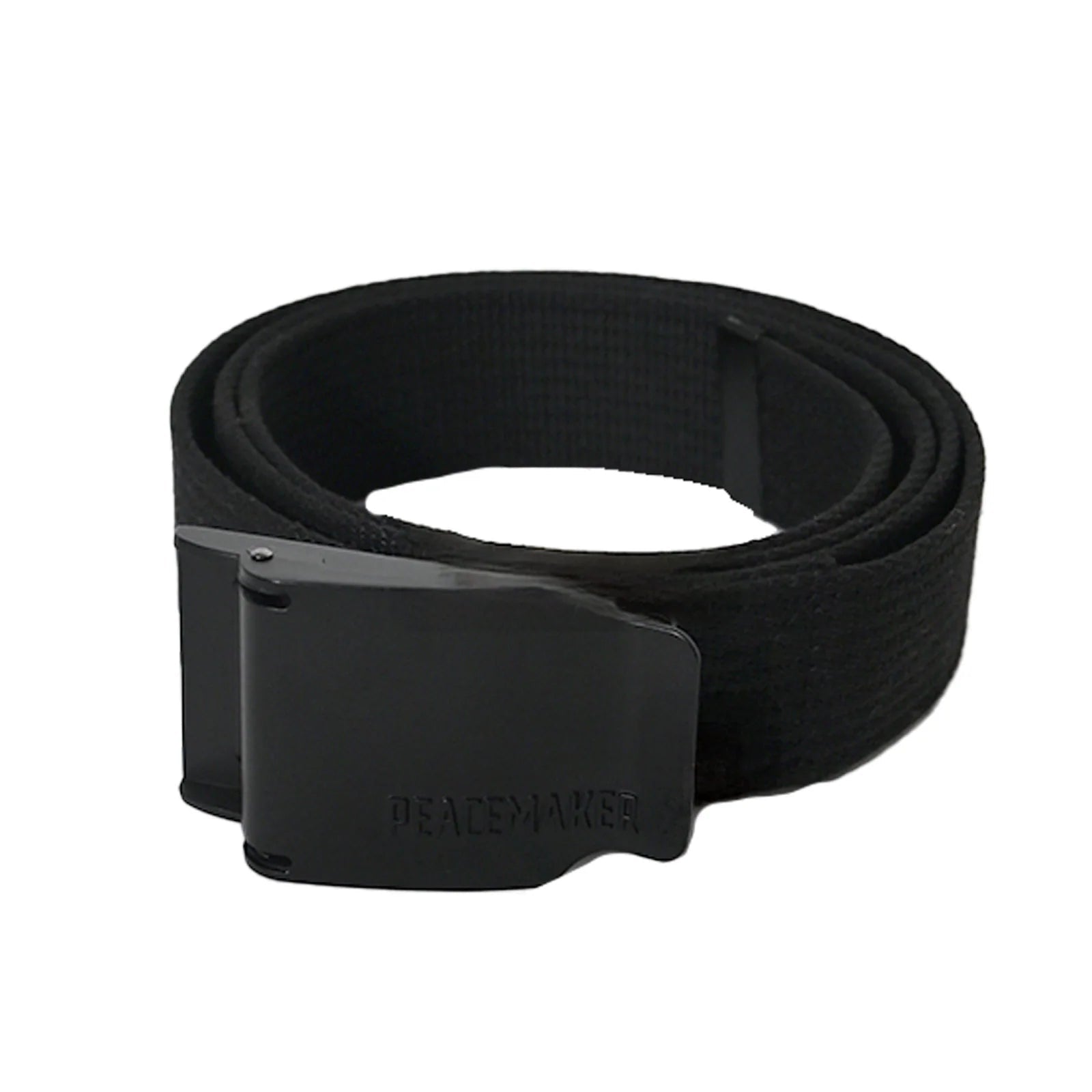 Pm Belt  [BLACK]