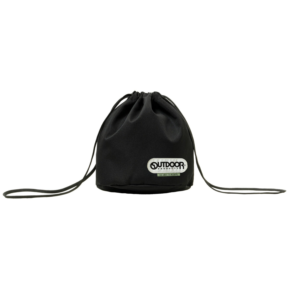 PERSONAL EFFECTS BAG [2COLORS]